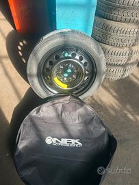 Kit ruotino di scorta