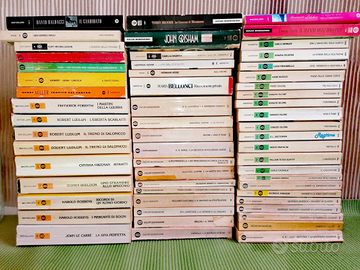 Oscar Mondadori - Bestsellers