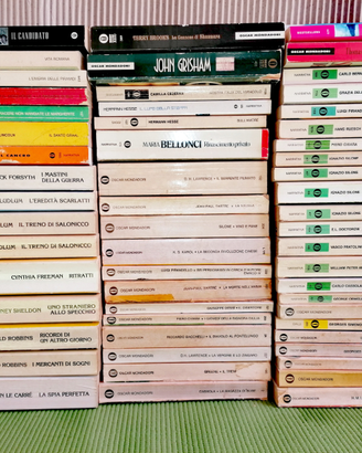 Oscar Mondadori - Bestsellers