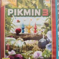 Pikmin 3 Wii U