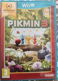 Pikmin 3 Wii U