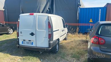Fiat doblo 2002 1900cc