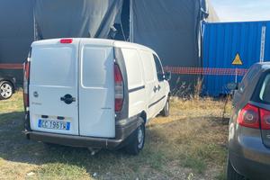 Fiat doblo 2002 1900cc