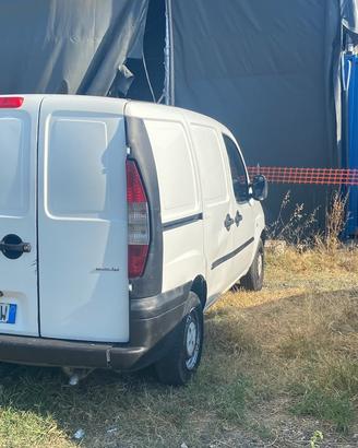 Fiat doblo 2002 1900cc