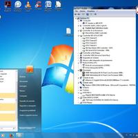Computer desktop pronto all'uso