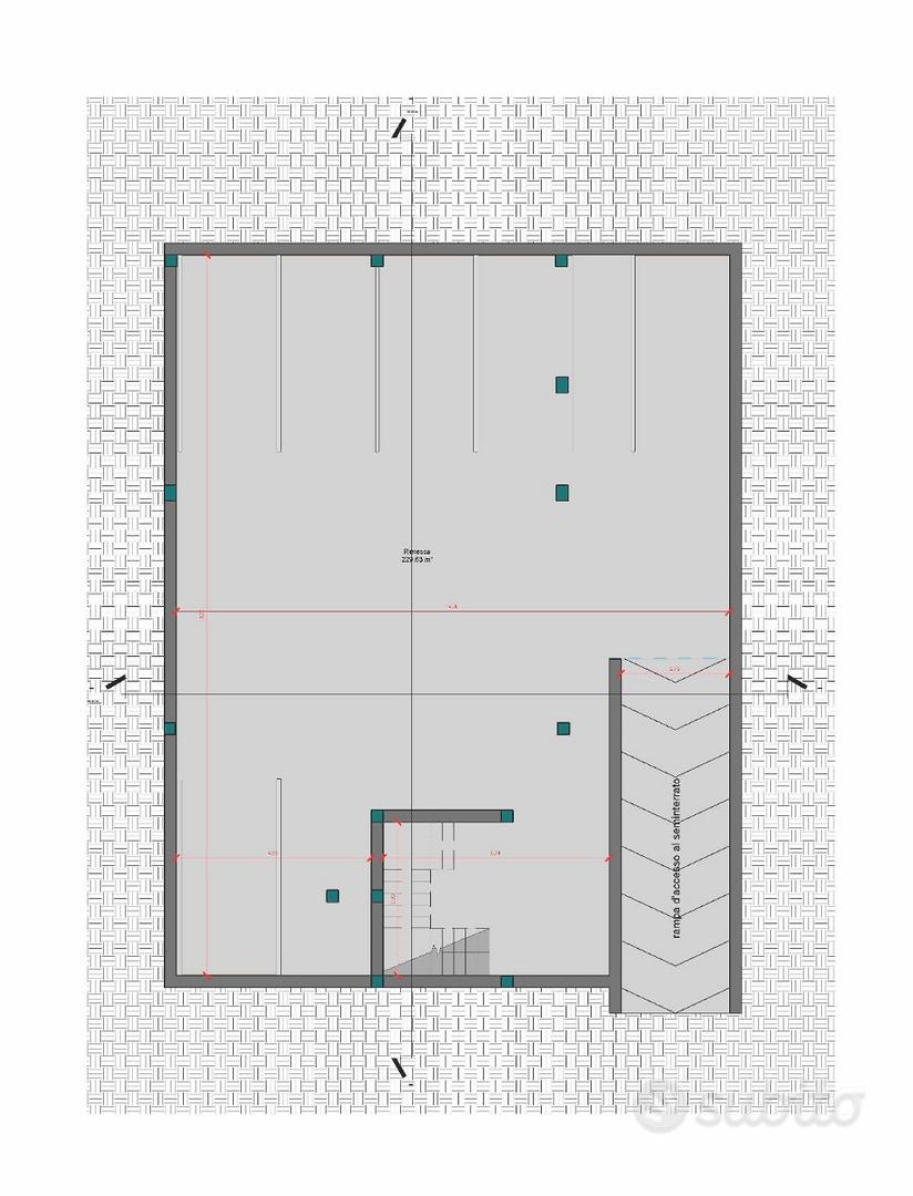 Apartment in Villasimius, Casteddu/Cagliari - Vista 6