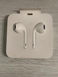 Auricolari EarPods Apple