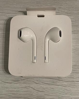 Auricolari EarPods Apple