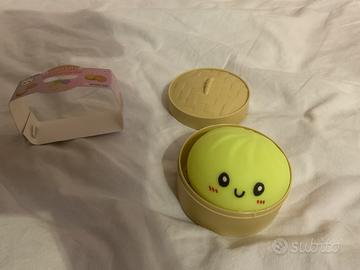 Dumpling squishy