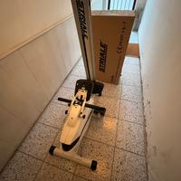 Vogatore Striale SR 909