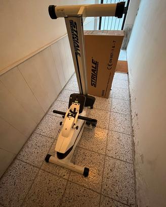 Vogatore Striale SR 909