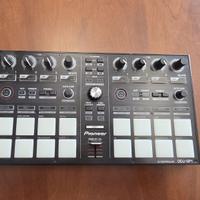 pioneer ddj-sp1