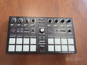 pioneer ddj-sp1