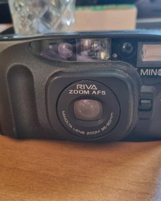 Minolta Riva Zoom AF5