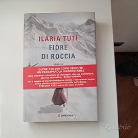Fiore di roccia