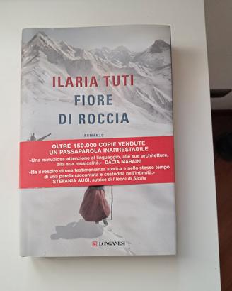 Fiore di roccia