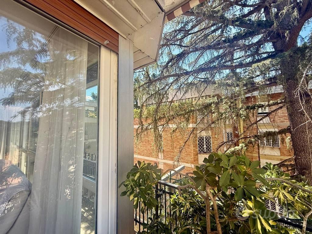 Apartment in Roma, Giuliano-Dalmata, Municipio Roma IX - Vista 2