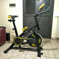 Bike spinning Decathlon