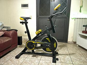 Bike spinning Decathlon