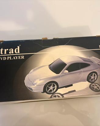 Lettore dvd/mpeg-4 Amstrad dmx 700 nuovo