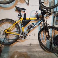 MOUNTAIN BIKE (Olimpia)