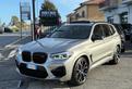 BMW X3 M 3.0 Competition 510cv PREMIUM SELECTION
