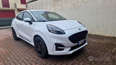Ford Puma ST-Line X 1.0 125 cv