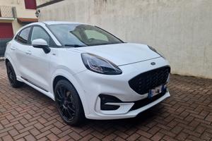 Ford Puma ST-Line X 1.0 125 cv