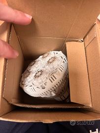 Sansi 24w led grow light