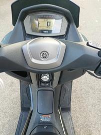 Yamaha nmax 155 del 2022