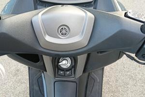 Yamaha nmax 155 del 2022
