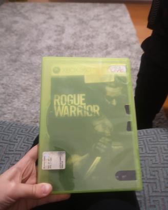 4 giochi per XBOX 360 