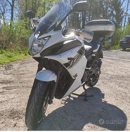 Yamaha xj6 diversion f 