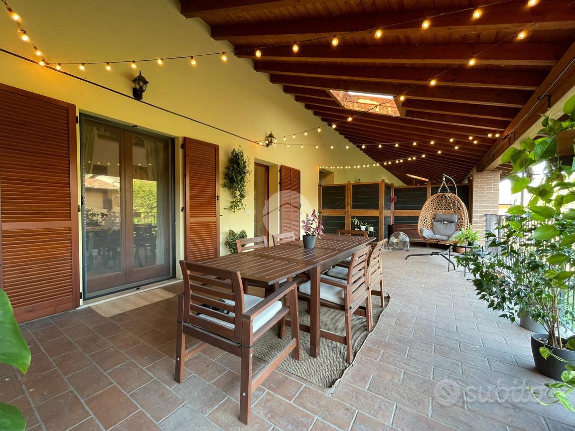 Appartamento – Travagliato, Cascina Foresta - Vista 4
