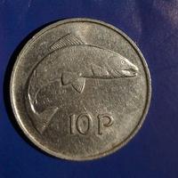 Pound Eire anno 1980