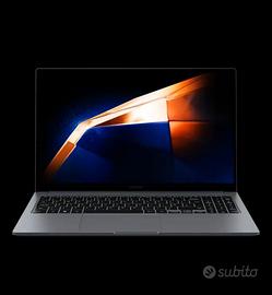 Pc Samsung Galaxy Book 4