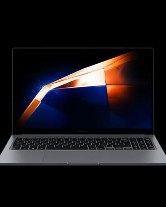 Pc Samsung Galaxy Book 4