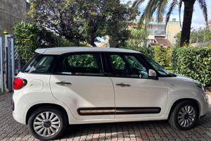Fiat 500 L mono proprietario perfetta