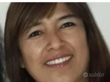 Assistenza Anziani, scaffalista,