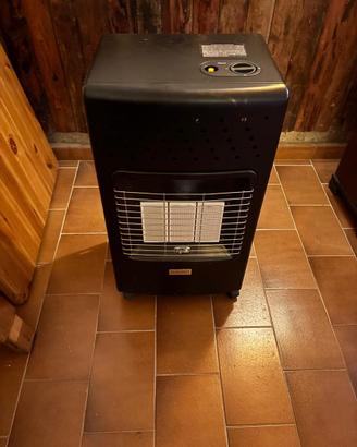 Bruciatore gpl