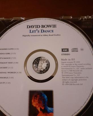 cd musicali pop rock