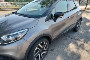 Renault Captur Hypnotic