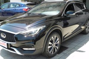 Infiniti QX30 2.2 diesel DCT AWD Premium