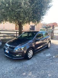 Polo 1.4 TDI, 75 CV (idonea per neopatentati)