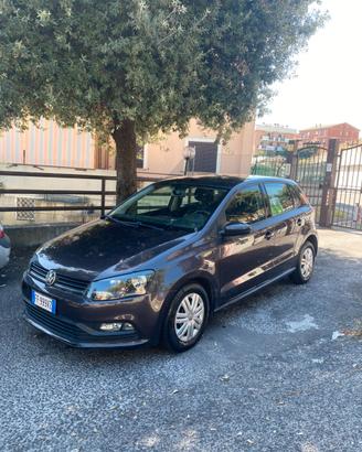 Polo 1.4 TDI, 75 CV (idonea per neopatentati)