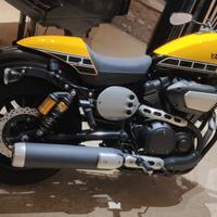 Yamaha XV 950 - 2018