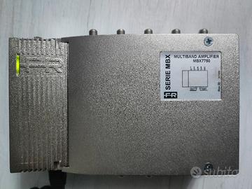 Centralino Tv fracarro 