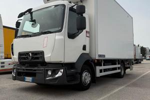 Motrice 100 Qli