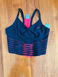 Top sportivo Nike Dri-FIT 👚