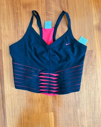 Top sportivo Nike Dri-FIT 👚